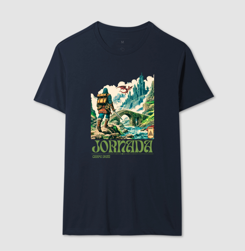 Camisa 25
