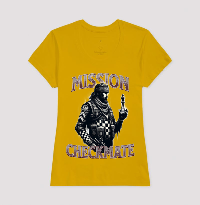 Camisa 15