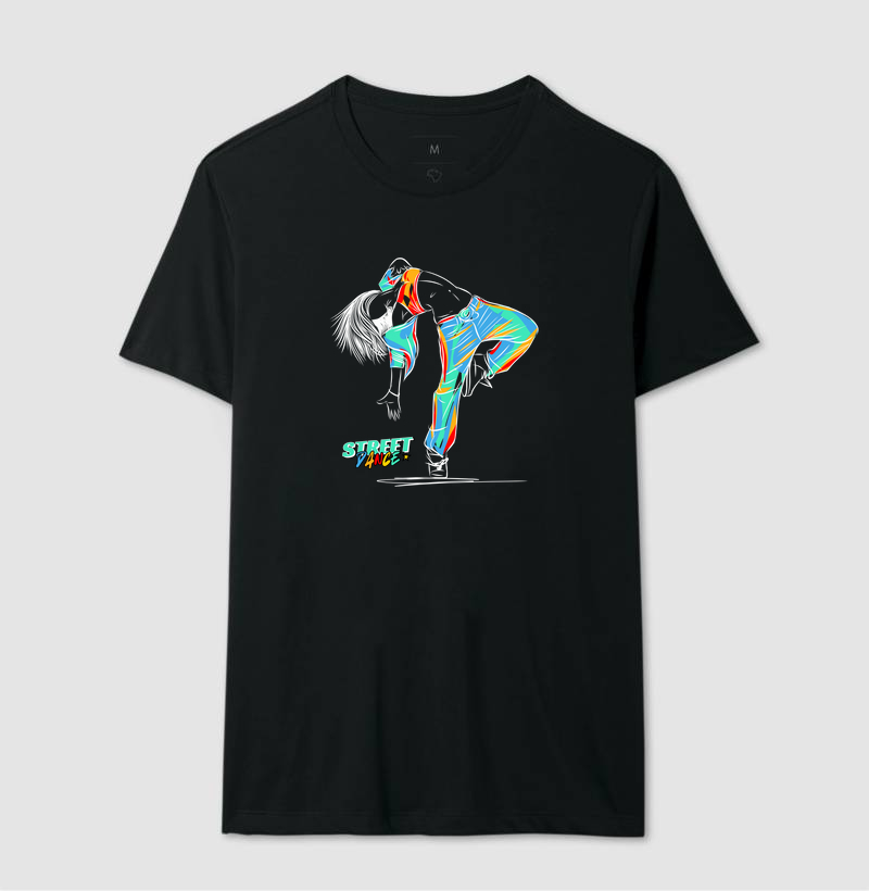 Camisa 18