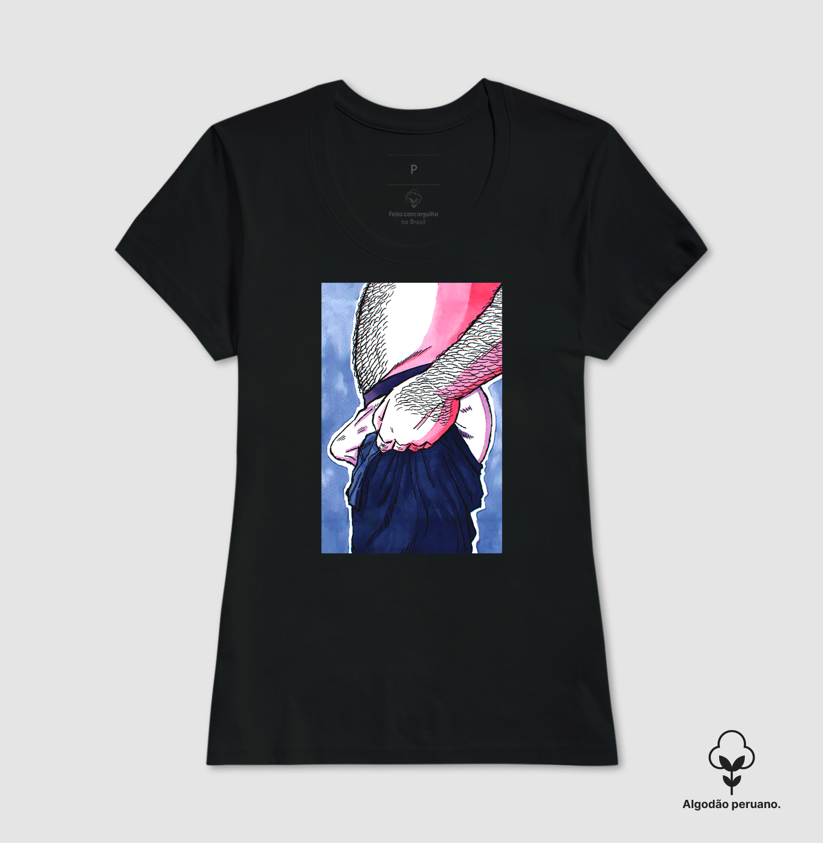Camisa 2