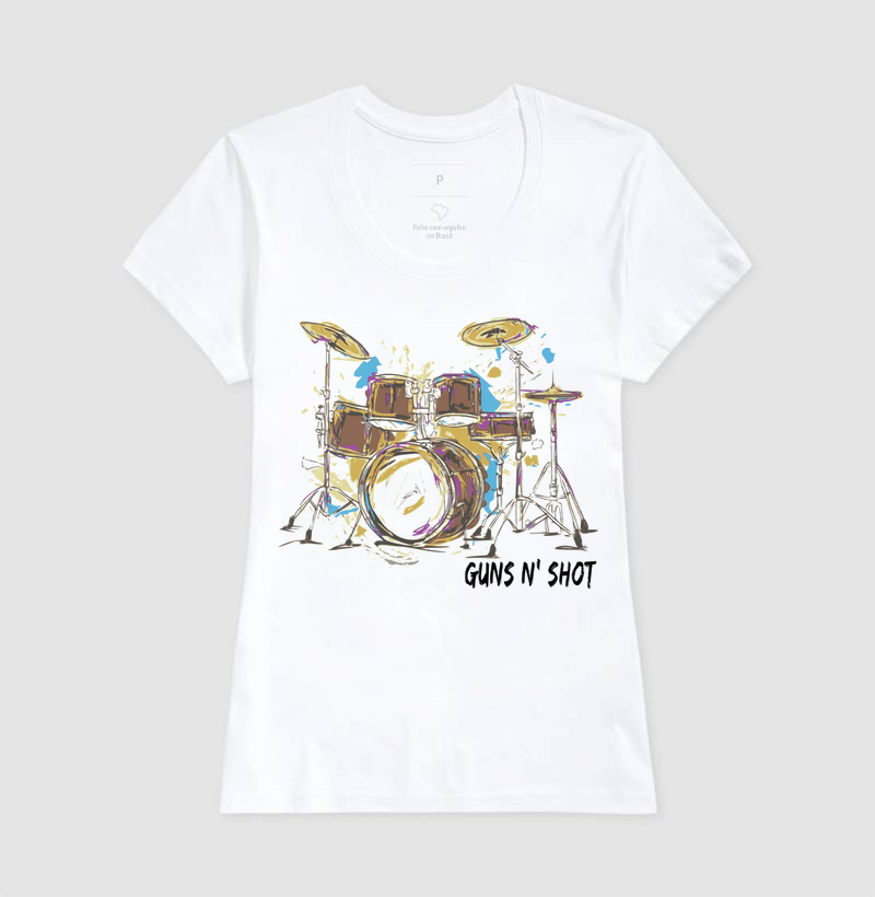 Camisa 5