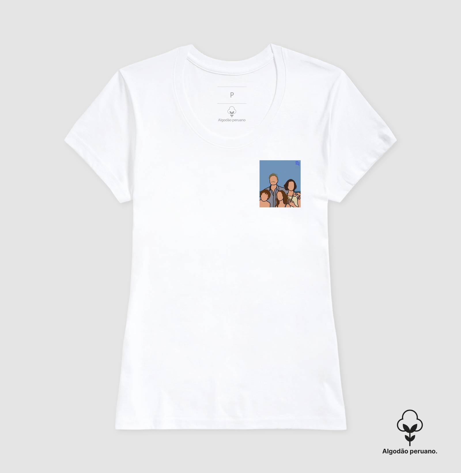 Camisa 5