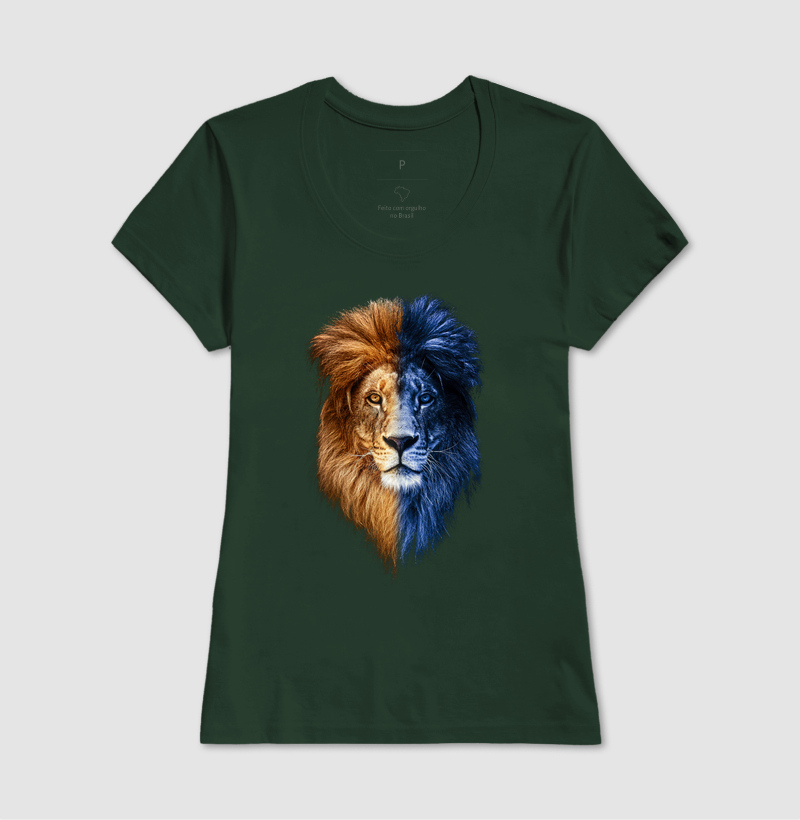 Camisa 21