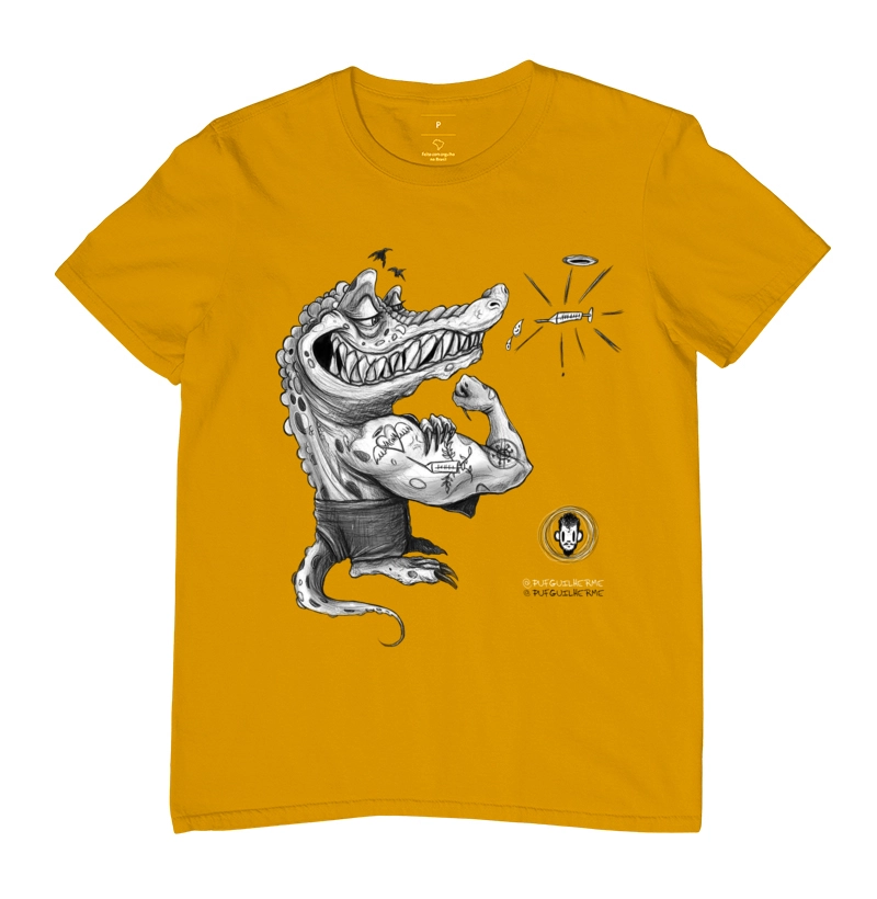 Camisa 13