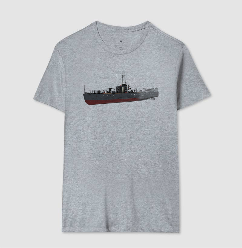 Camisa 5