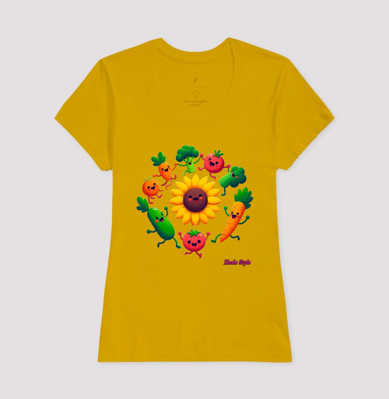 Camisa 16