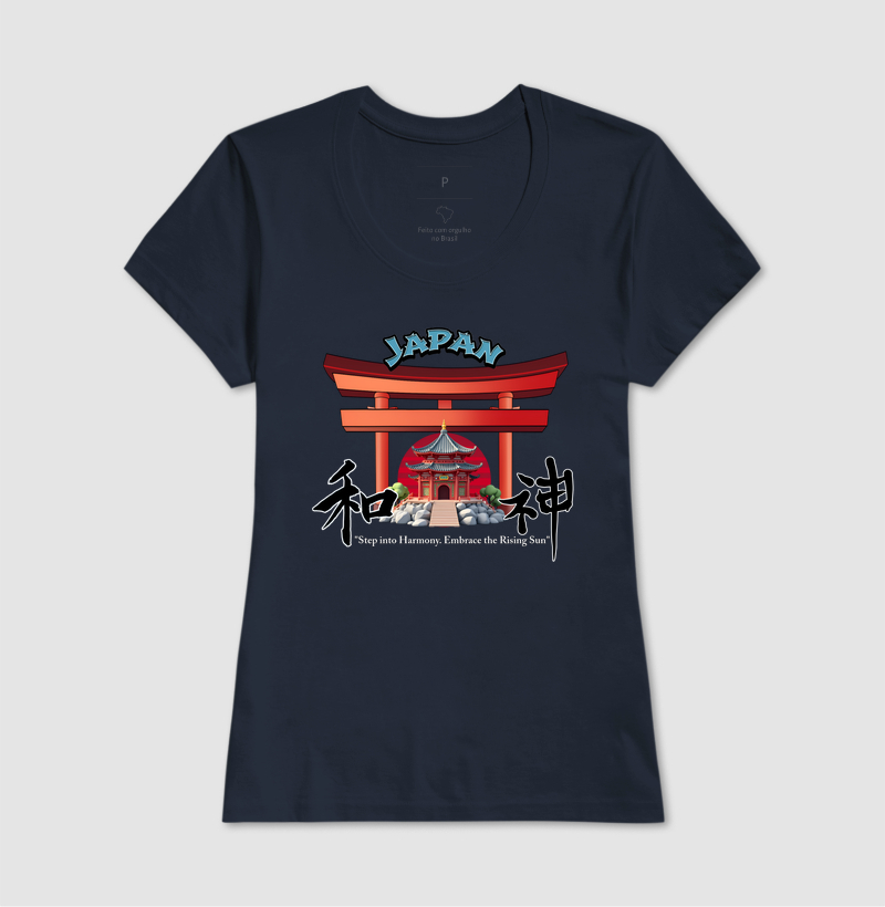 Camisa 19