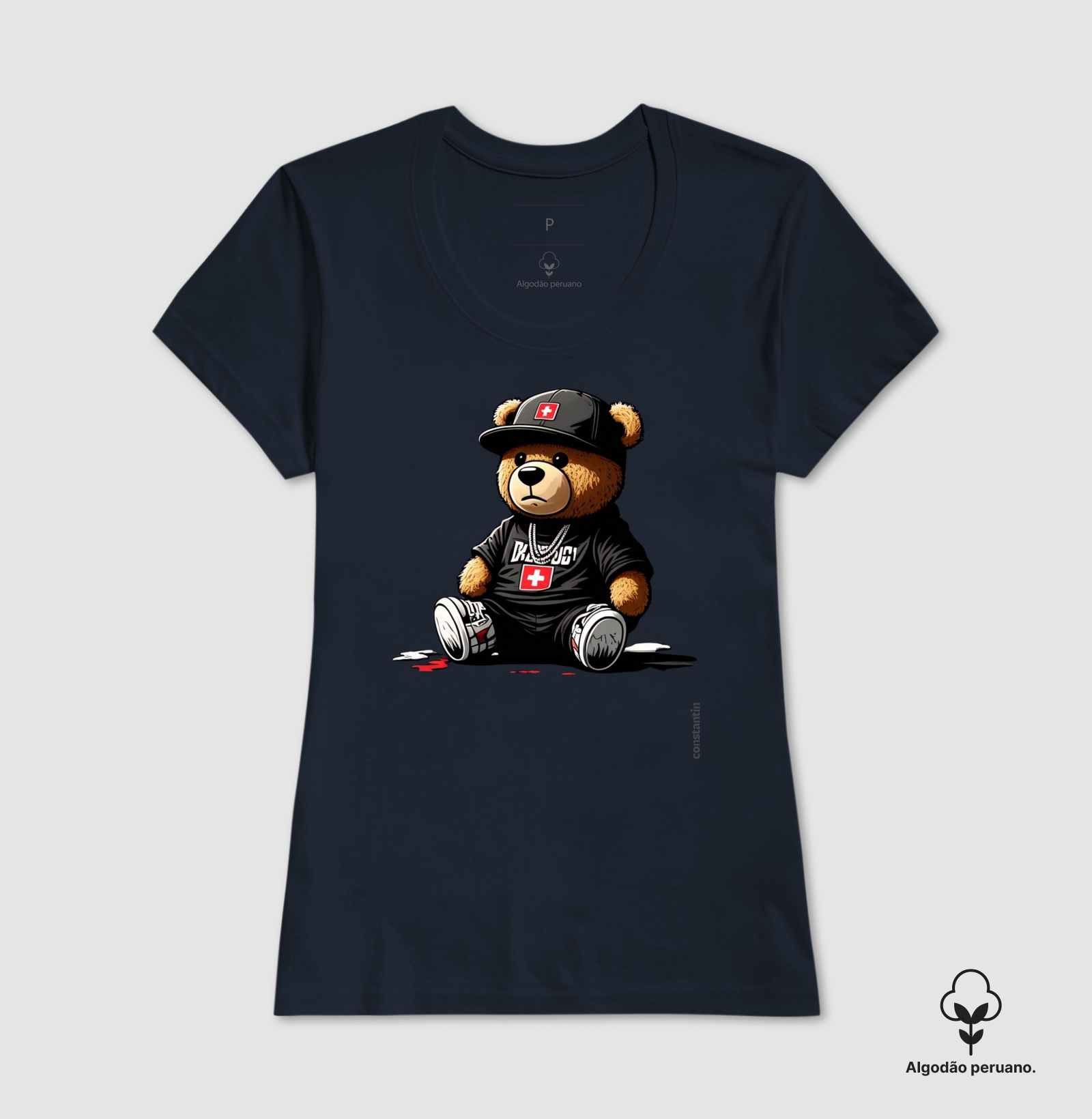 Camisa 6