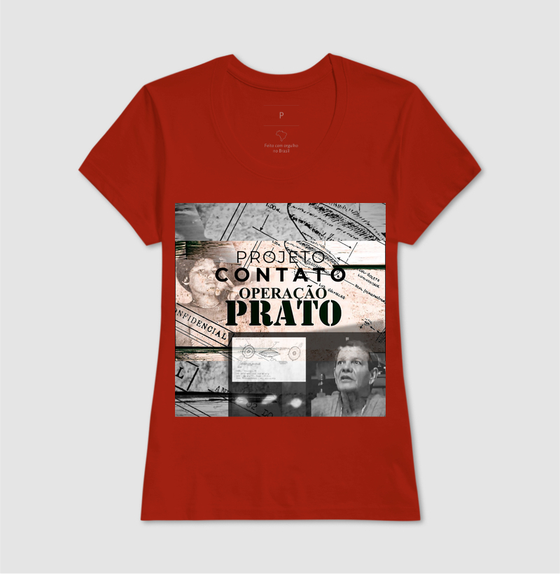 Camisa 10