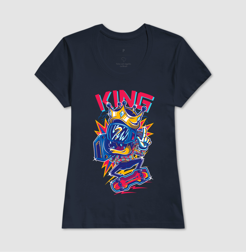 Camisa 9