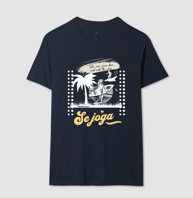 Camisa 16