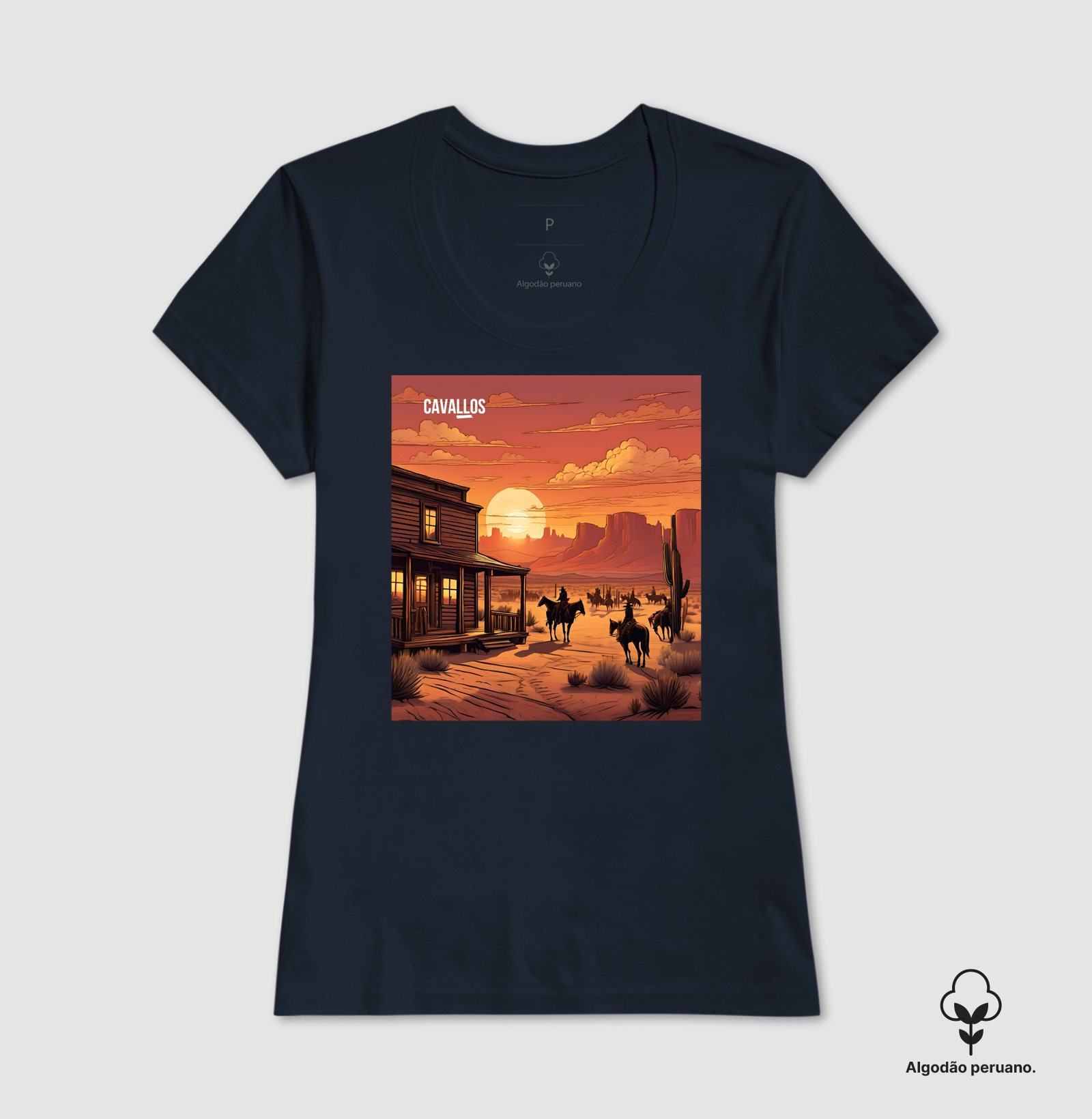 Camisa 6