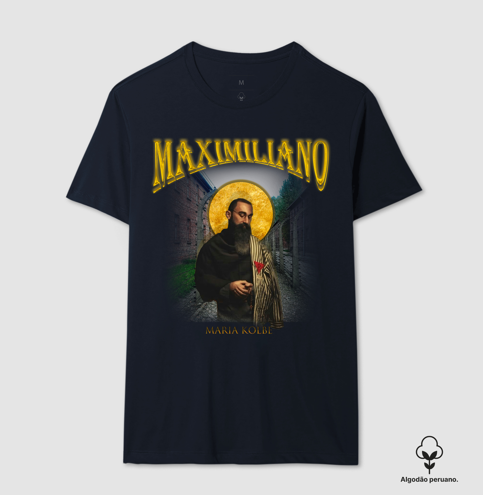 Camisa 3