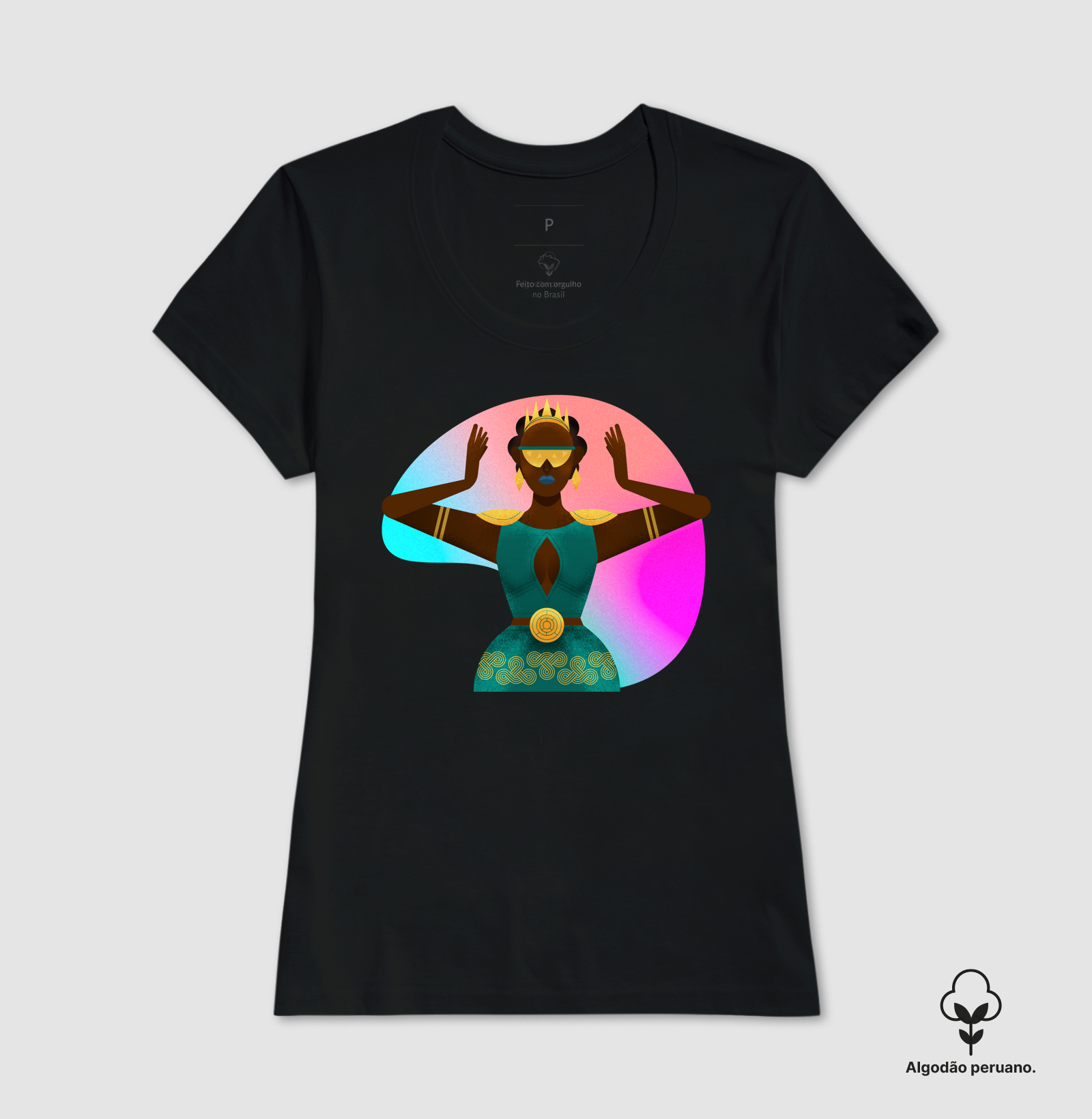 Camisa 2