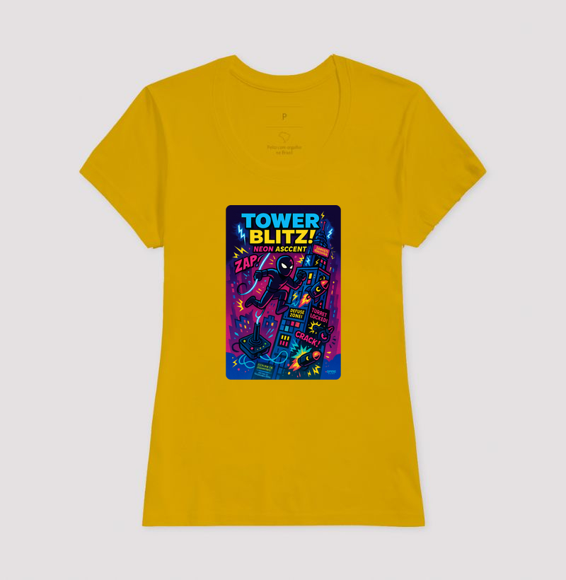 Camisa 14