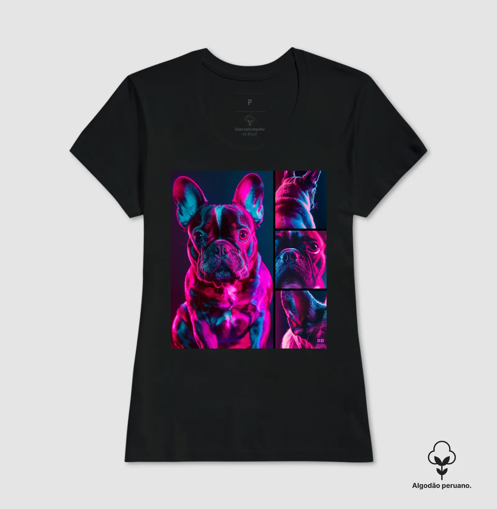 Camisa 2