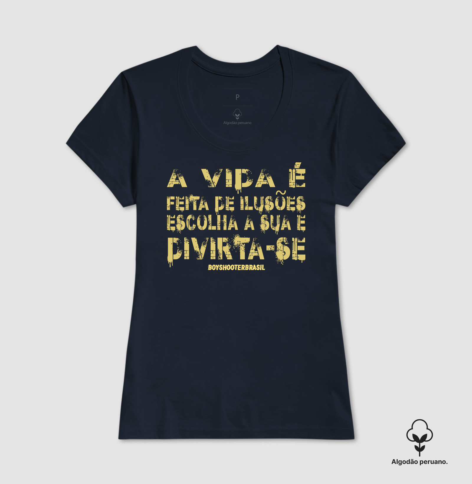 Camisa 2