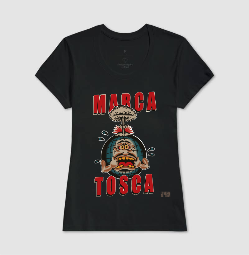 Camisa 15
