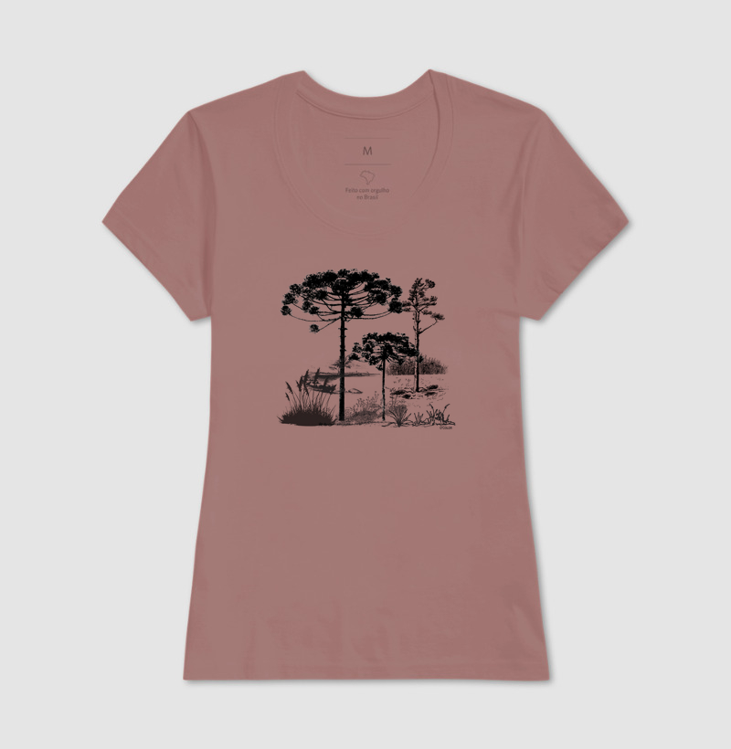 Camisa 18