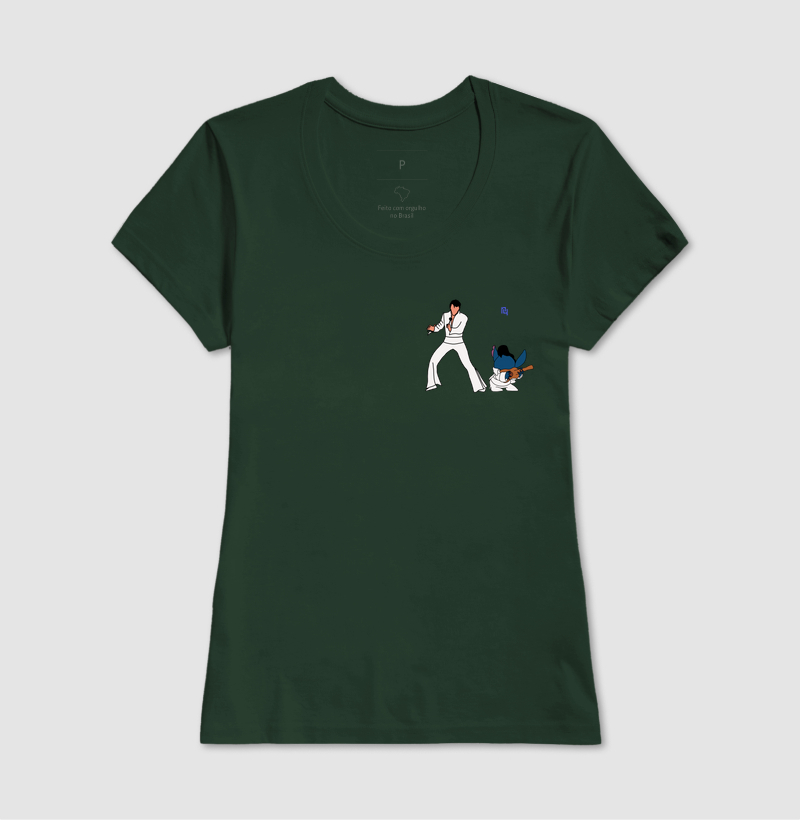 Camisa 10