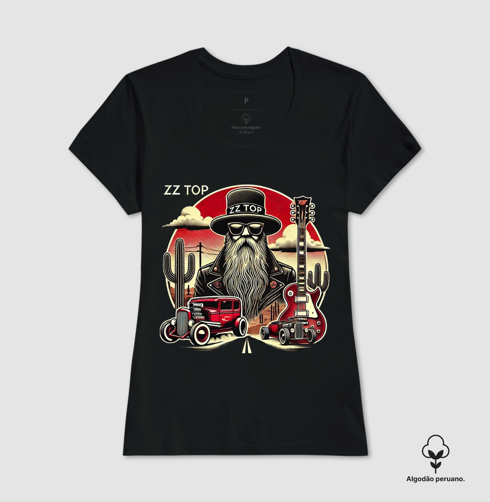Camisa 3