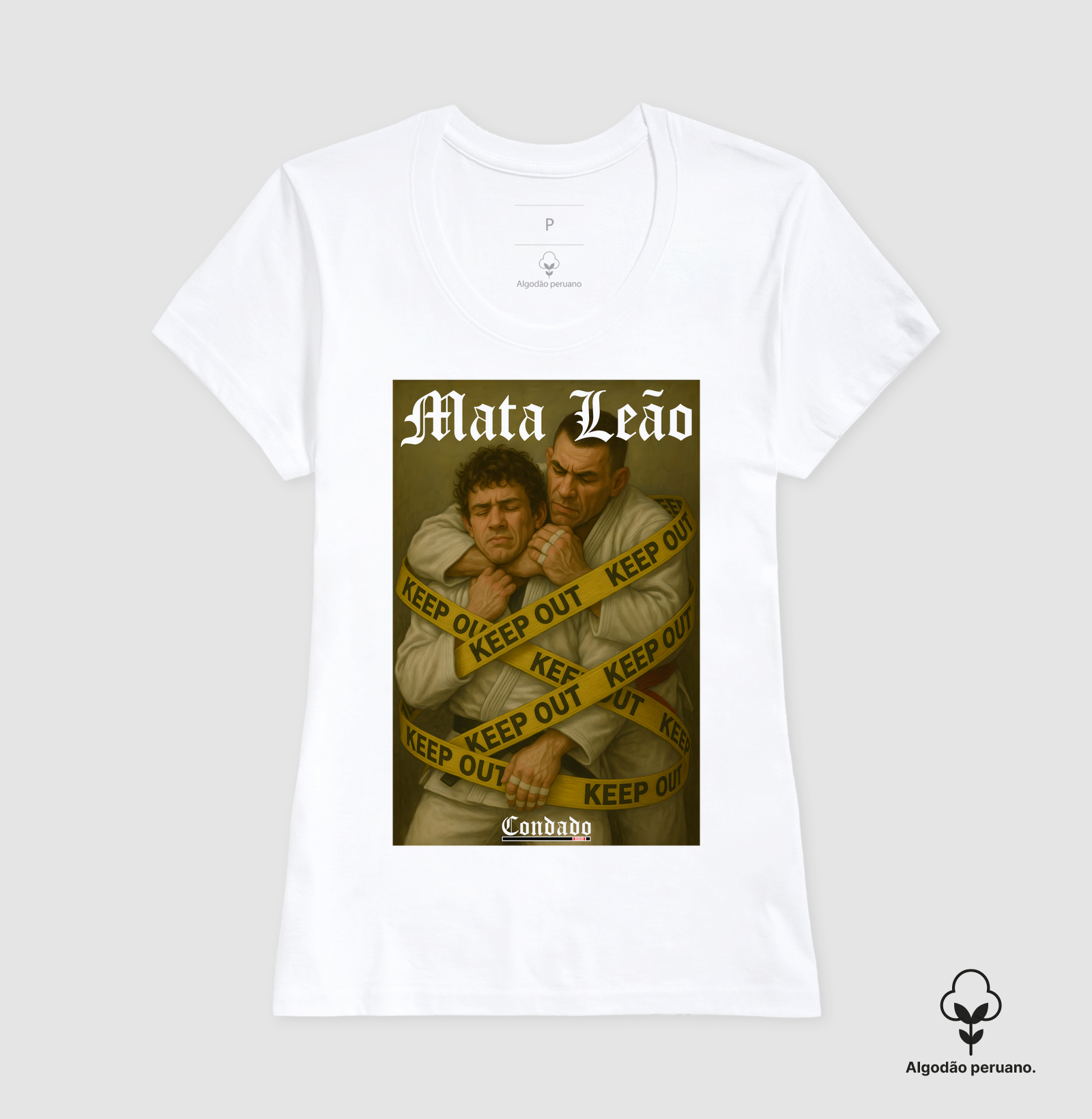 Camisa 2