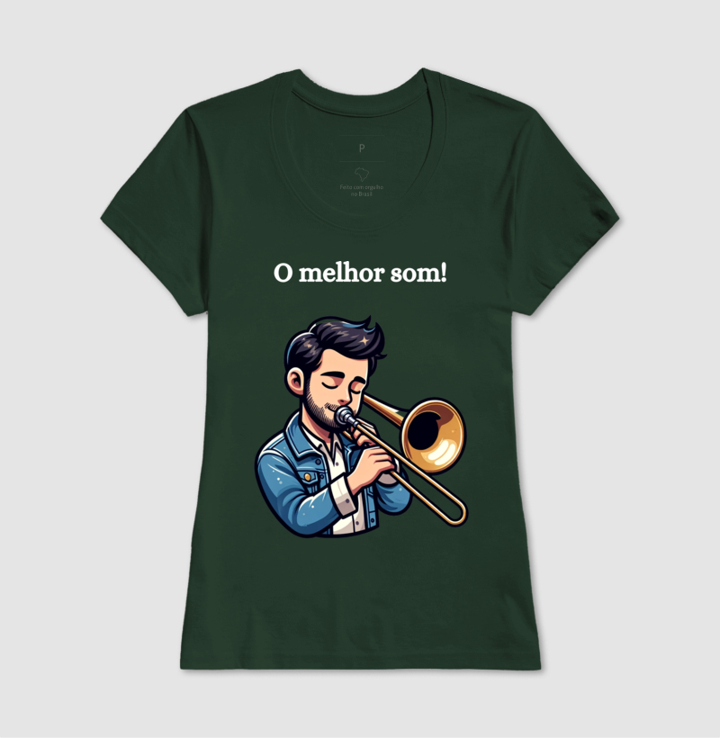 Camisa 10