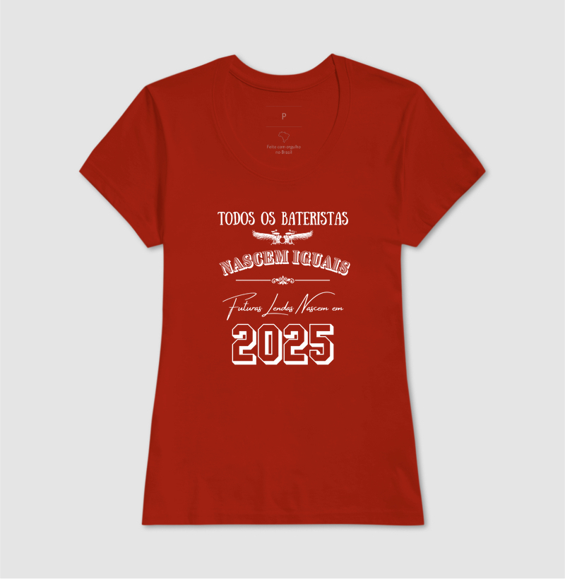Camisa 10