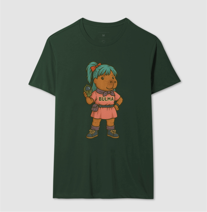 Camisa 11