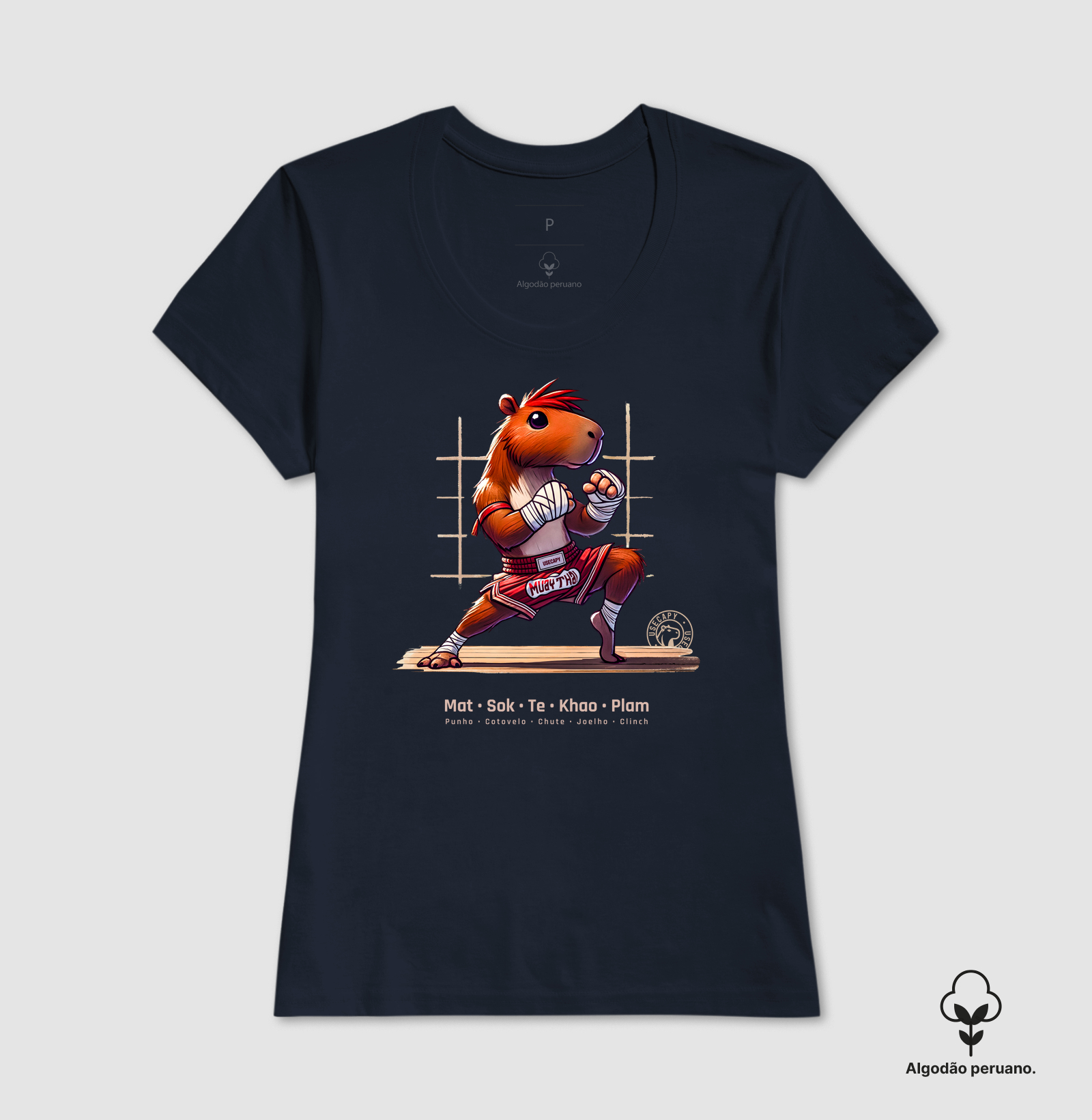 Camisa 6