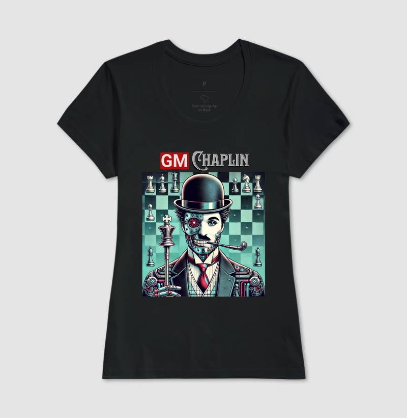 Camisa 17