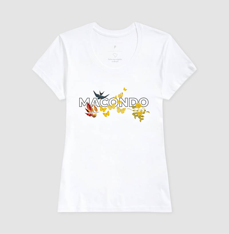 Camisa 7