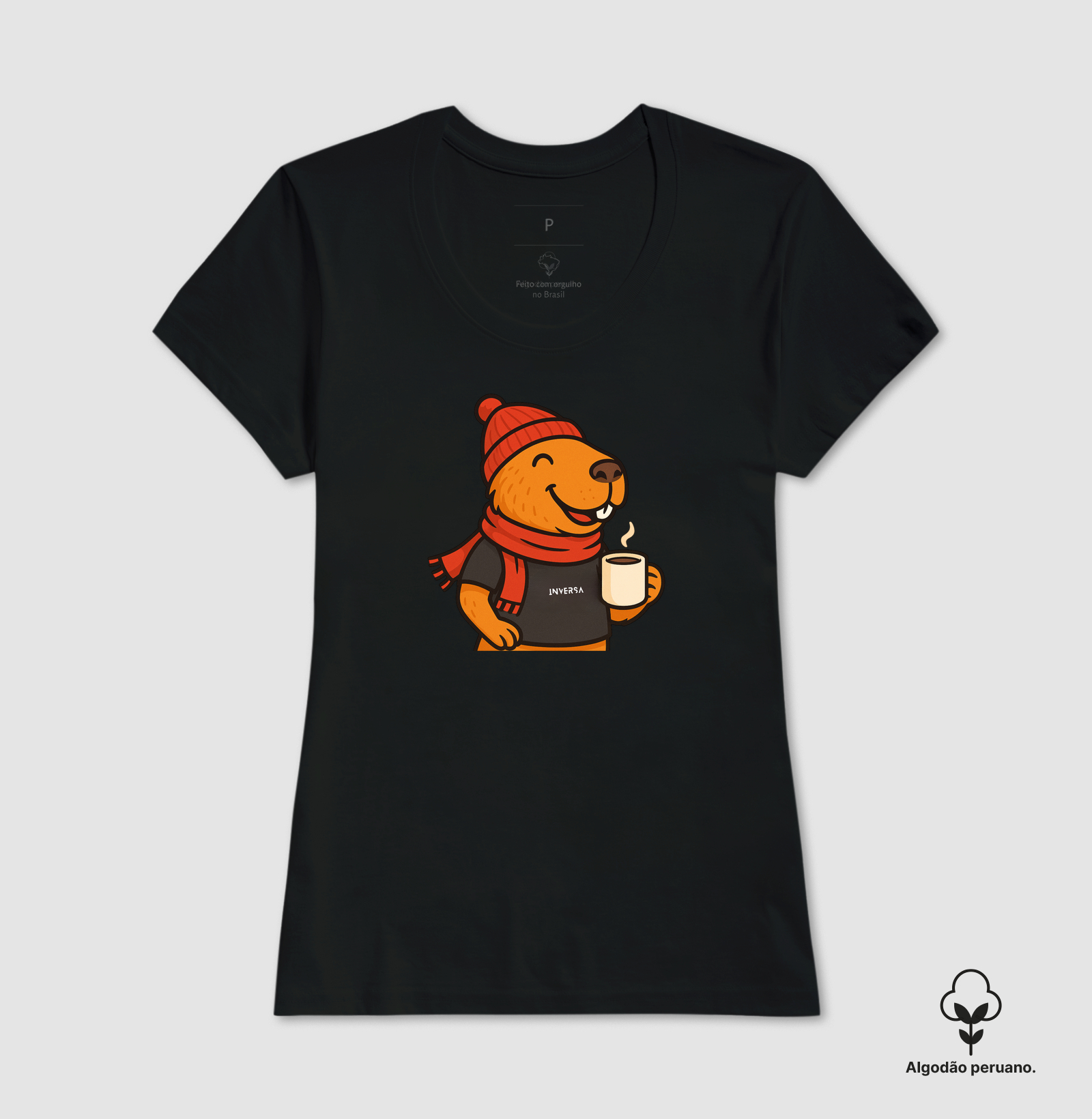 Camisa 2