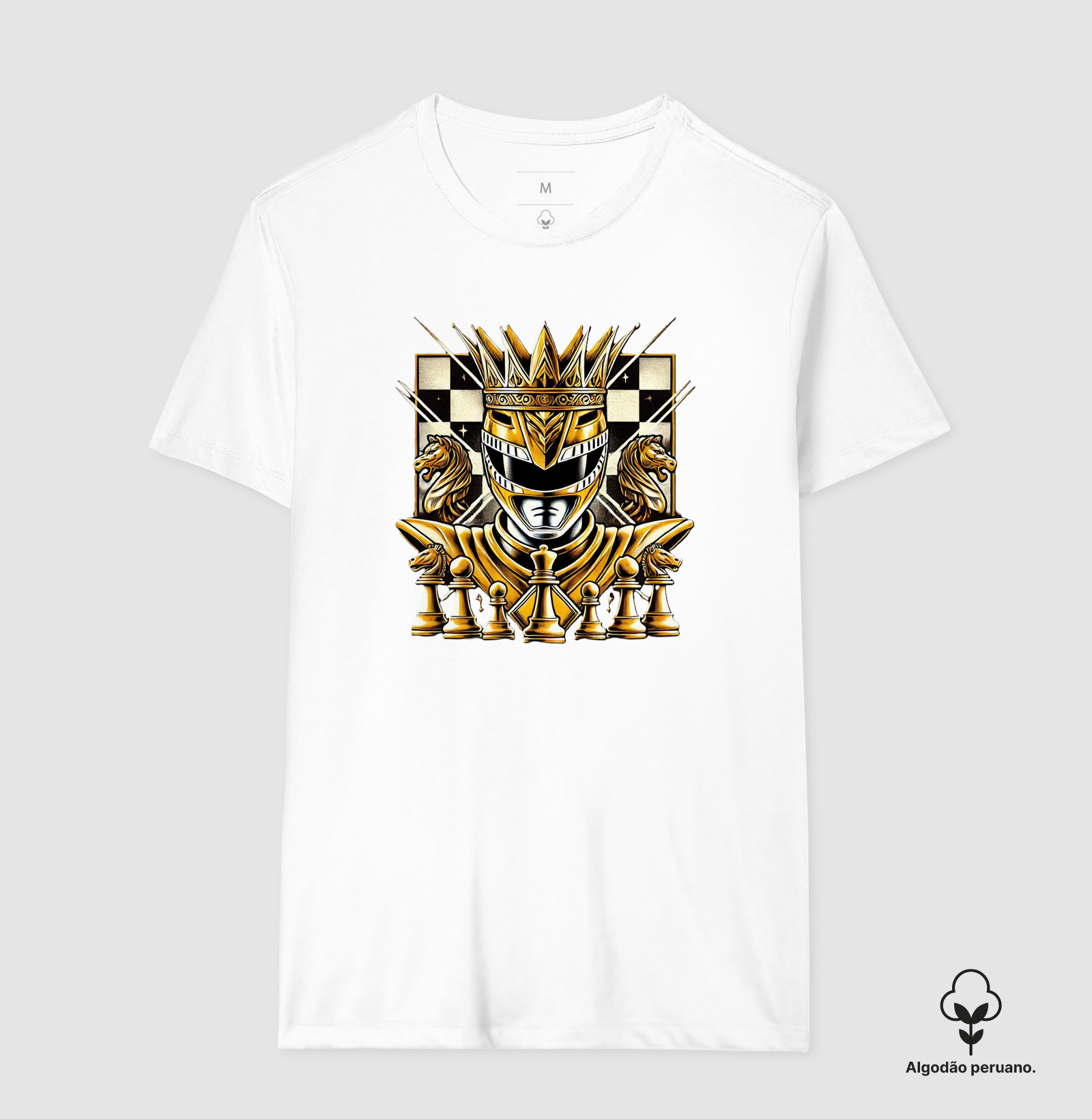 Camisa 3