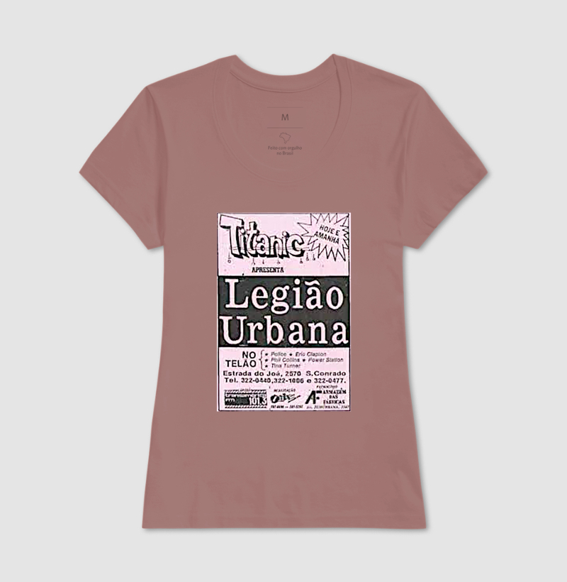 Camisa 13