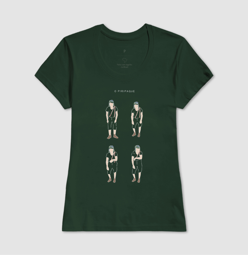 Camisa 3