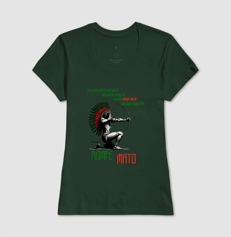 Camisa 6