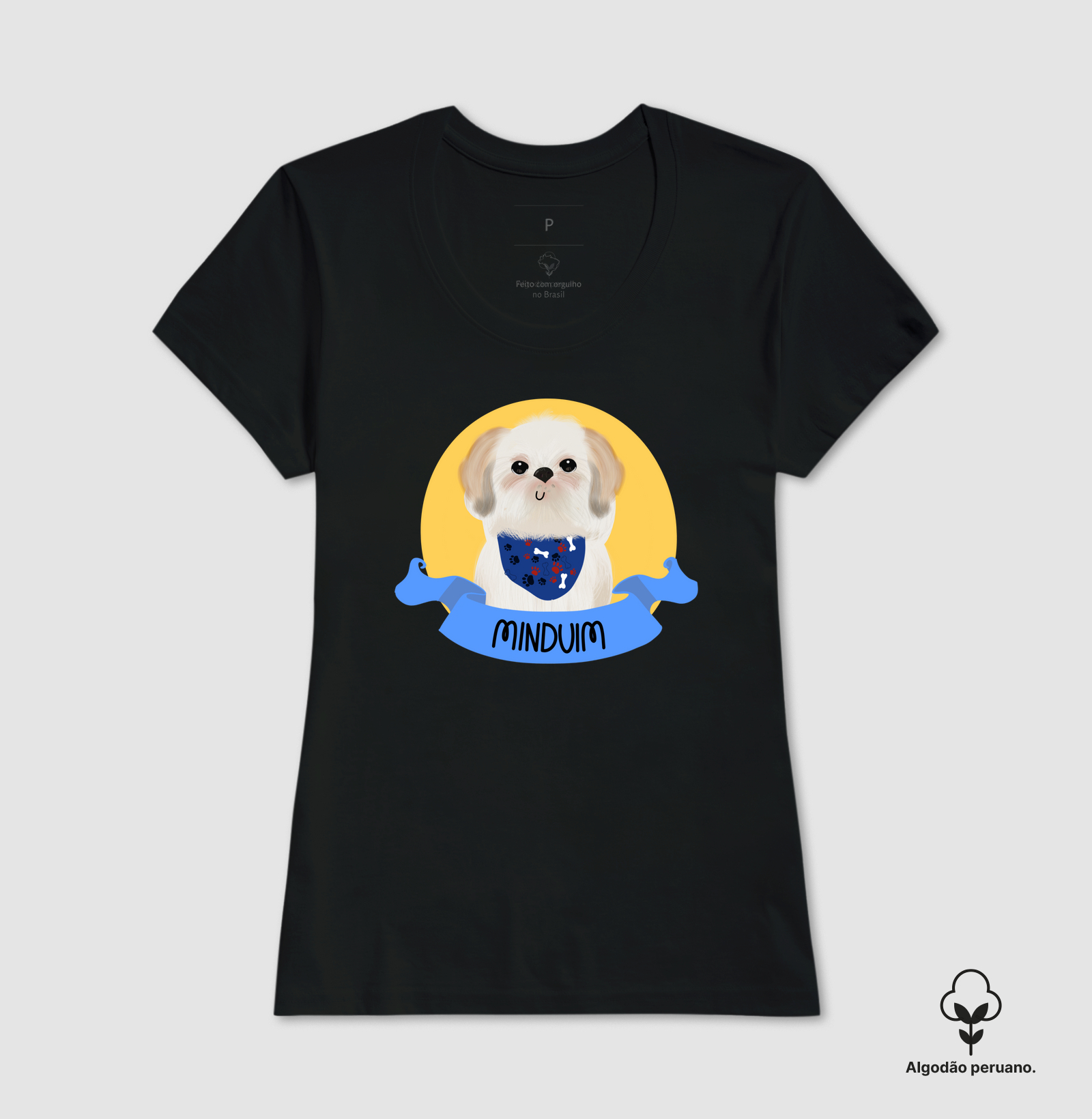 Camisa 1