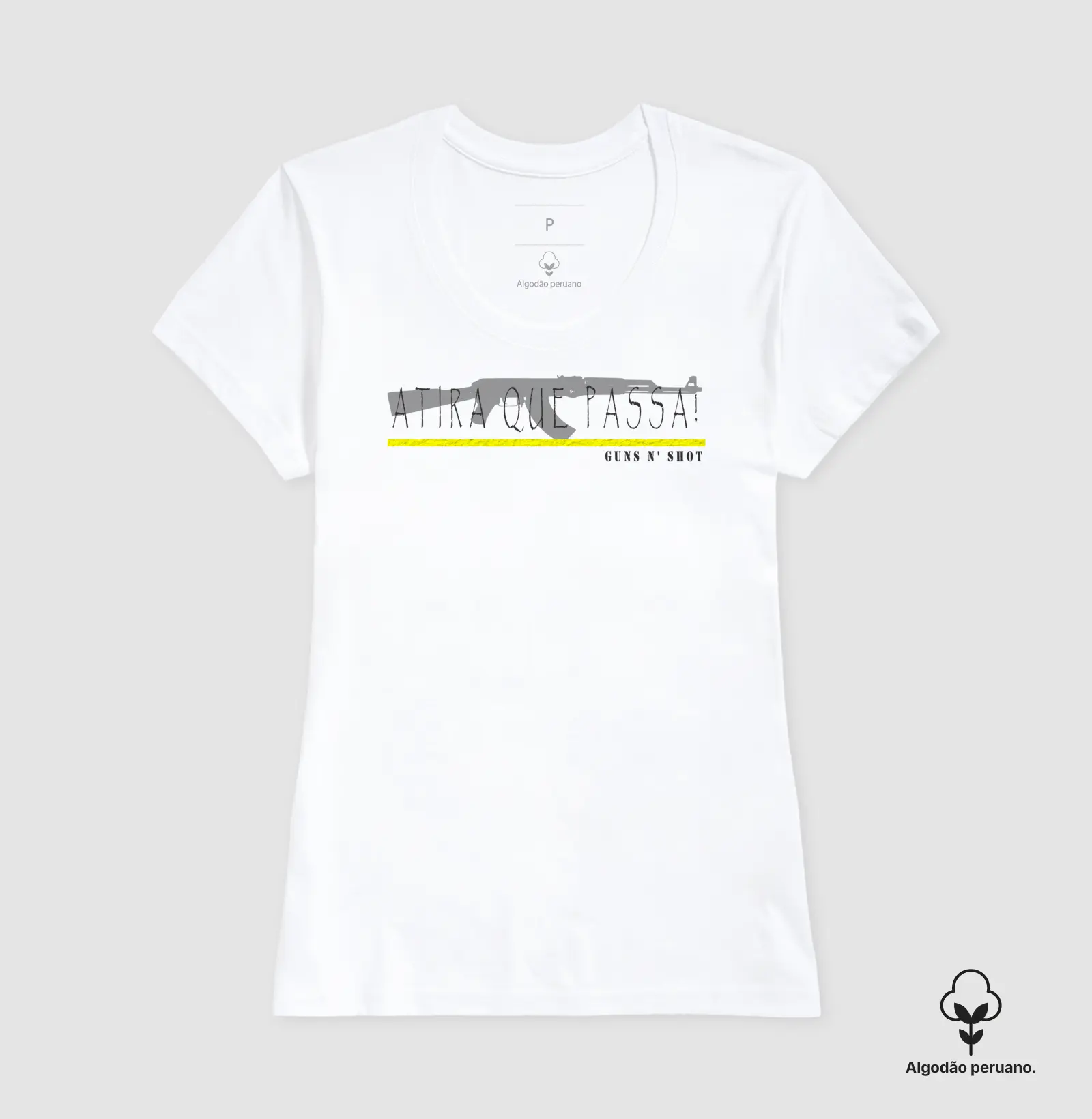 Camisa 1