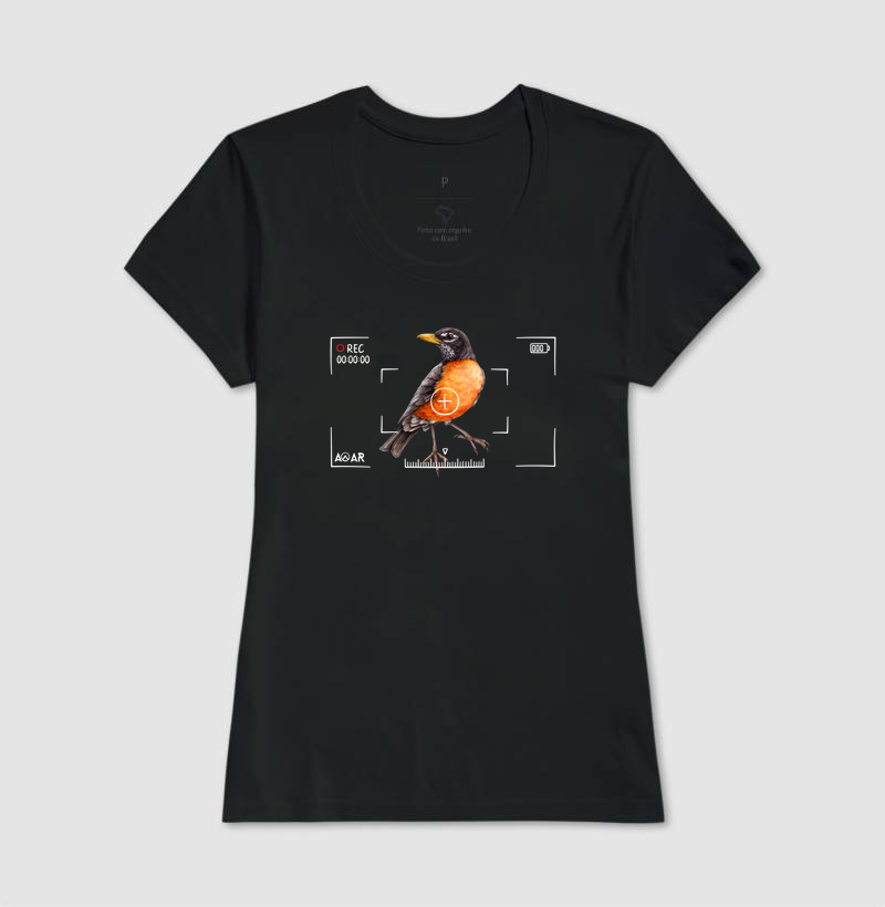 Camisa 14