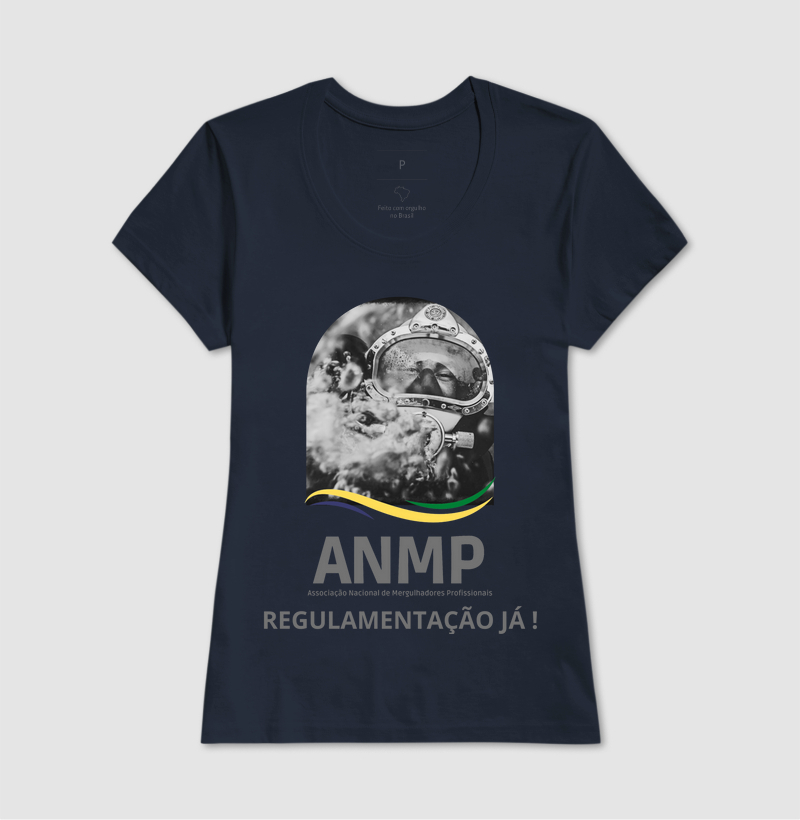 Camisa 18