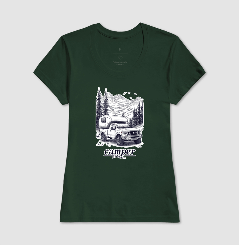 Camisa 12