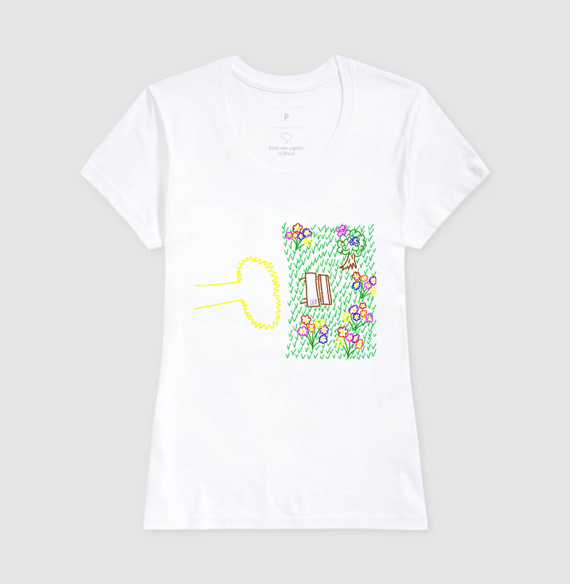 Camisa 5