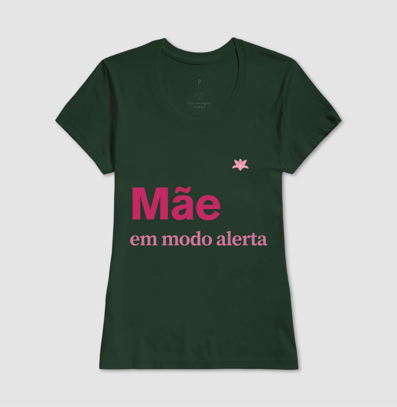 Camisa 19