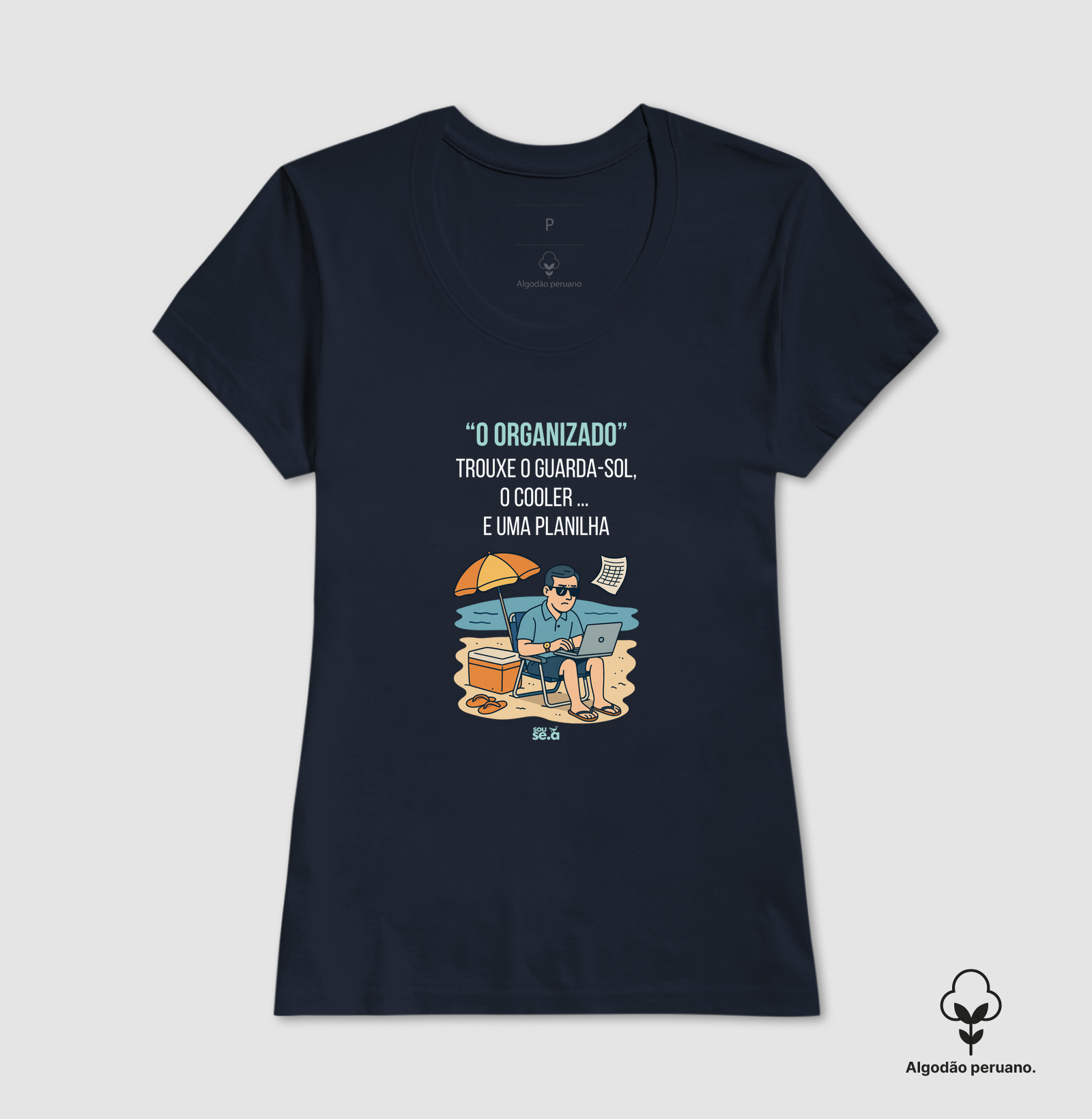 Camisa 3