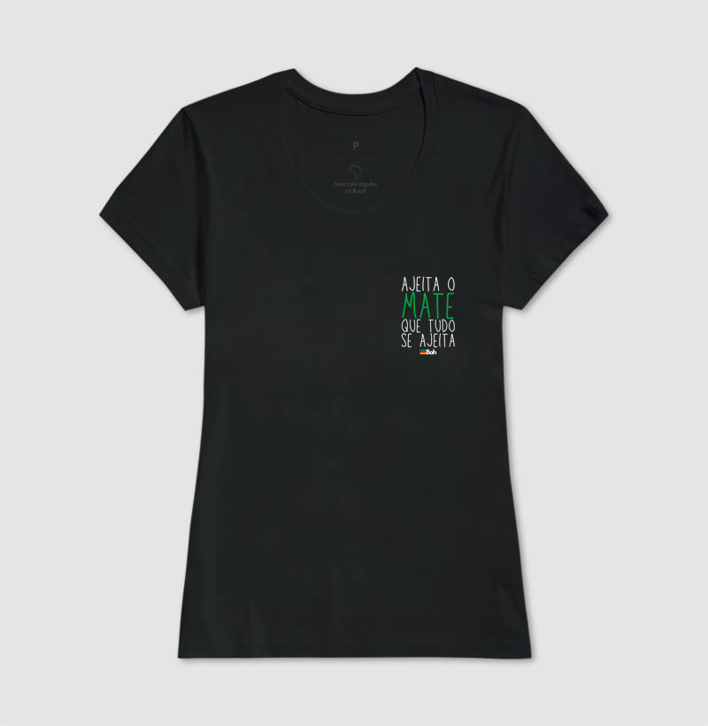 Camisa 16