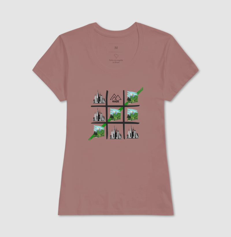 Camisa 15