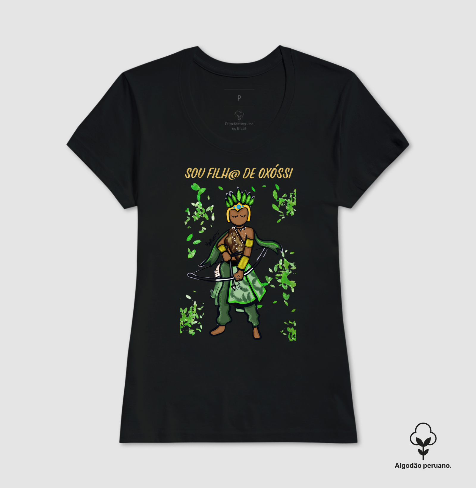 Camisa 5