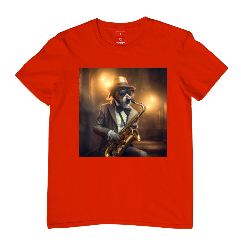 Camisa 8