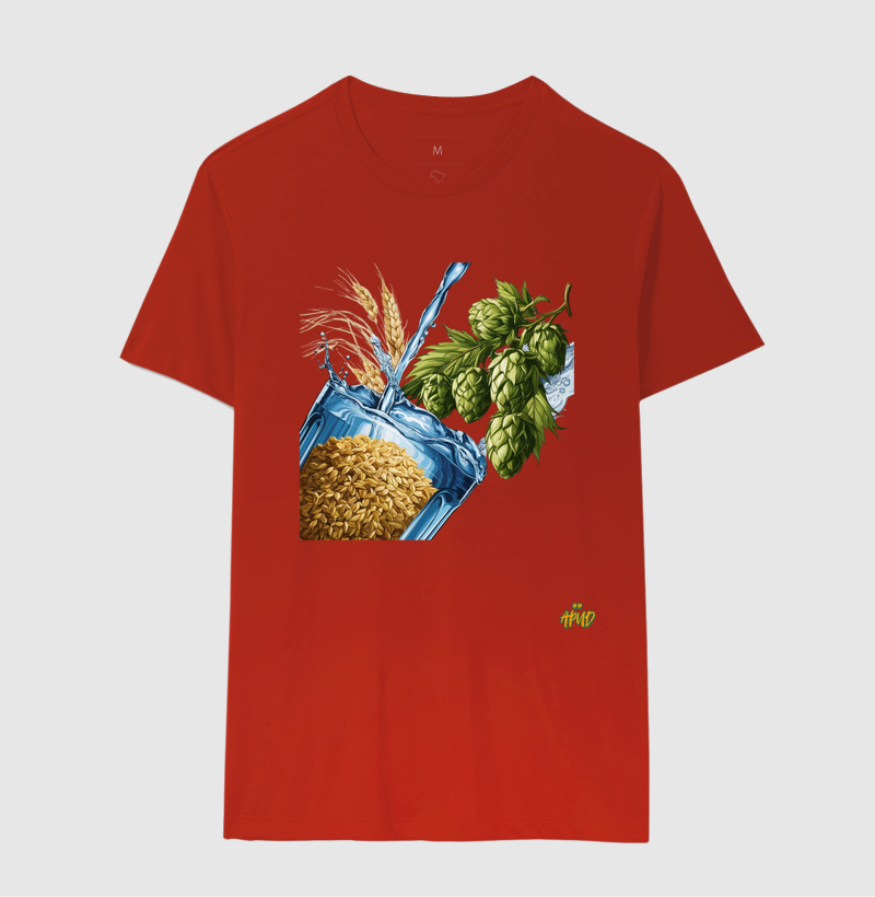 Camisa 16
